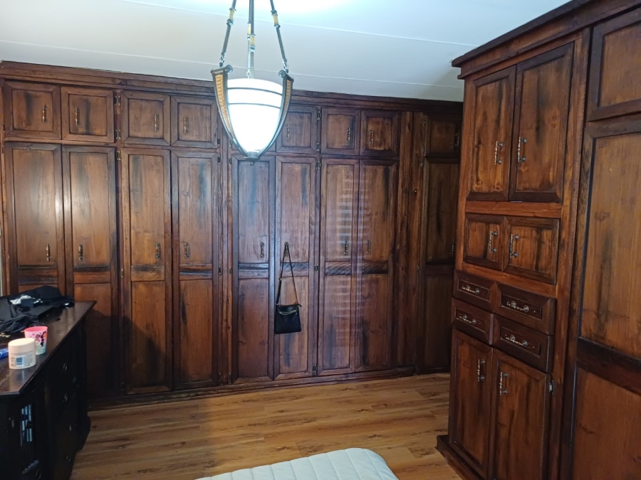 3 Bedroom Property for Sale in Baysvalley Free State